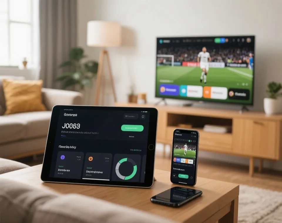 世界杯预选赛规则网直播平台与在线观看指南